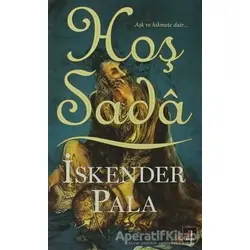 Hoş Sada - İskender Pala - Kapı Yayınları