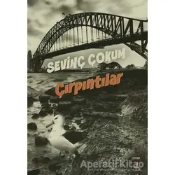 Çırpıntılar - Sevinç Çokum - Kapı Yayınları