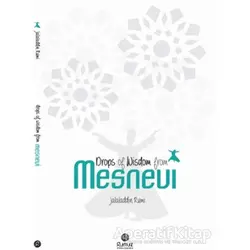 Drops Of Wisdom From Mesnevi - Jalaladdin Rumi - Rumuz Yayınevi