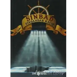Sinbad Zindandan Kaçış - 7 - Jack Sailor - Genç Hayat