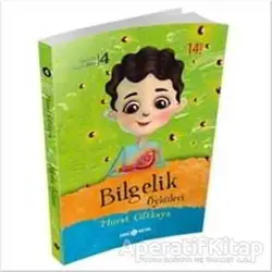 Bilgelik Öyküleri - Murat Çiftkaya - Genç Hayat