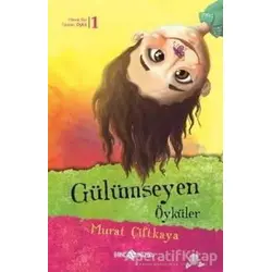 Gülümseyen Öyküler - Murat Çiftkaya - Genç Hayat