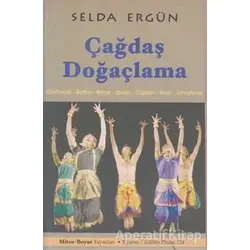 Çağdaş Doğaçlama - Selda Ergün - Mitos Boyut Yayınları