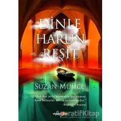 Dinle Harun Reşit - Suzan Mumcu - Okuyan Us Yayınları