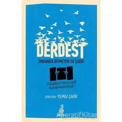 Derdest - Yılmaz Çakır - Ekin Yayınları