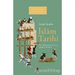 Sosyal Açıdan İslam Tarihi - Abdülbaki Gölpınarlı - Kapı Yayınları