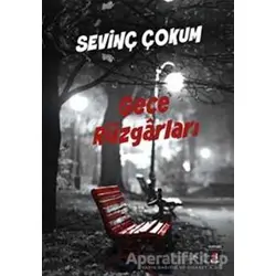 Gece Rüzgarları - Sevinç Çokum - Kapı Yayınları
