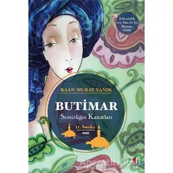 Butimar - Kaan Murat Yanık - Kapı Yayınları