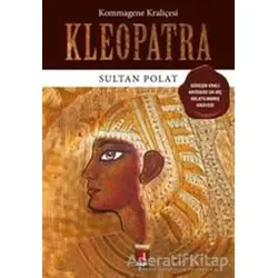 Kleopatra - Sultan Polat - Kapı Yayınları