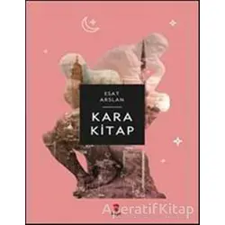 Kara Kitap - Esat Arslan - Kapı Yayınları