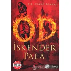 Od (Ciltli) - İskender Pala - Kapı Yayınları