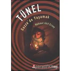 Tünel - Mehmet Akif Ersoy - Kapı Yayınları