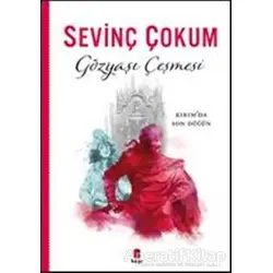 Gözyaşı Çeşmesi - Sevinç Çokum - Kapı Yayınları