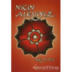 Niçin Aleviyiz - Kekil Yıldız - Can Yayınları (Ali Adil Atalay)