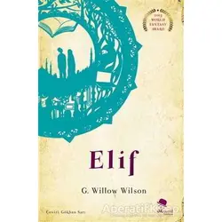 Elif - G. Willow Wilson - MonoKL