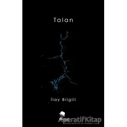 Talan - İlay Bilgili - MonoKL