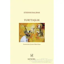 Yurttaşlık - Etienne Balibar - MonoKL