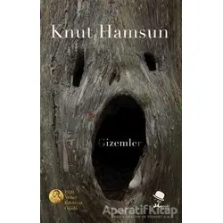Gizemler - Knut Hamsun - MonoKL