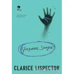 Yaşam Suyu - Clarice Lispector - MonoKL