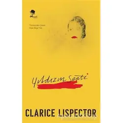 Yıldızın Saati - Clarice Lispector - MonoKL