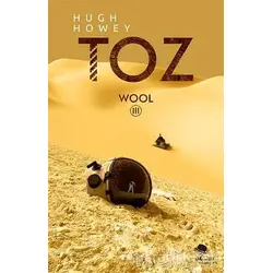 Toz - Hugh Howey - MonoKL