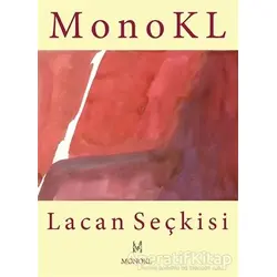 Lacan Seçkisi - Kolektif - MonoKL