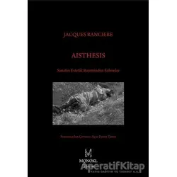 Aisthesis - Jacques Ranciere - MonoKL