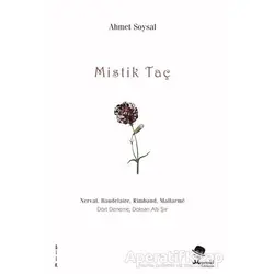 Mistik Taç - Ahmet Soysal - MonoKL