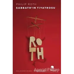 Sabbathın Tiyatrosu - Philip Roth - MonoKL