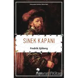 Sinek Kapanı - Fredrik Sjoberg - MonoKL