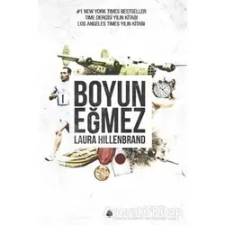 Boyun Eğmez - Laura Hillenbrand - April Yayıncılık