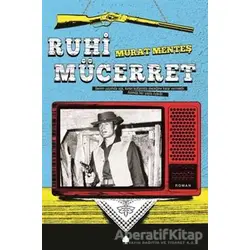 Ruhi Mücerret - Murat Menteş - April Yayıncılık
