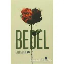 Bedel - Elliot Ackerman - April Yayıncılık