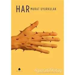 Har - Murat Uyurkulak - April Yayıncılık
