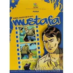 Mustafa-Adalet - Nezire Demir - EDAM
