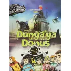 Dünyaya Dönüş - Neriman Karatekin - EDAM