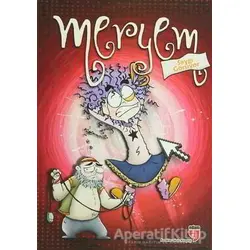 Meryem Saygı Görüyor - Meryem Nuriye Yavuz - EDAM