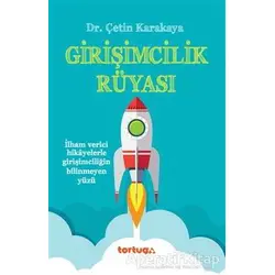 Girişimcilik Rüyası Tortuga Yayınları
