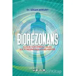 Biorezonans - Sinan Akkurt - Caretta Çocuk