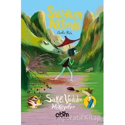 Suyun Altında - Saklı Vadi’den Hikayeler - Carles Porta - Abm Yayınevi