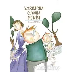 Yasimcim Canım Benim - Necdet Neydim - Abm Yayınevi