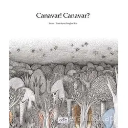 Canavar! Canavar? - Sunghee Shin - Abm Yayınevi