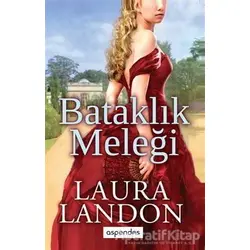 Bataklık Meleği - Laura Landon - Aspendos Yayıncılık