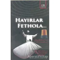 Hayırlar Fethola Eğitim Yayınevi