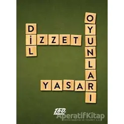 Dil Oyunları - İzzet Yasar - 160. Kilometre Yayınevi