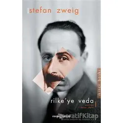Rilkeye Veda - Stefan Zweig - Edebi Şeyler