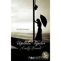 Uğultulu Tepeler - Emily Bronte - Araf Yayınları