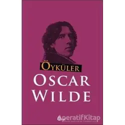 Öyküler - Oscar Wilde - Araf Yayınları
