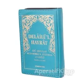 Delailül Hayrat (Mini Boy, Kılıflı)