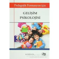 Gelişim Psikoloji - Kolektif - Anı Yayıncılık